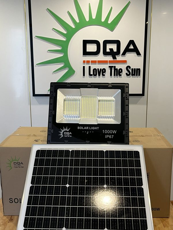 DQA Solar – dqasolar.com