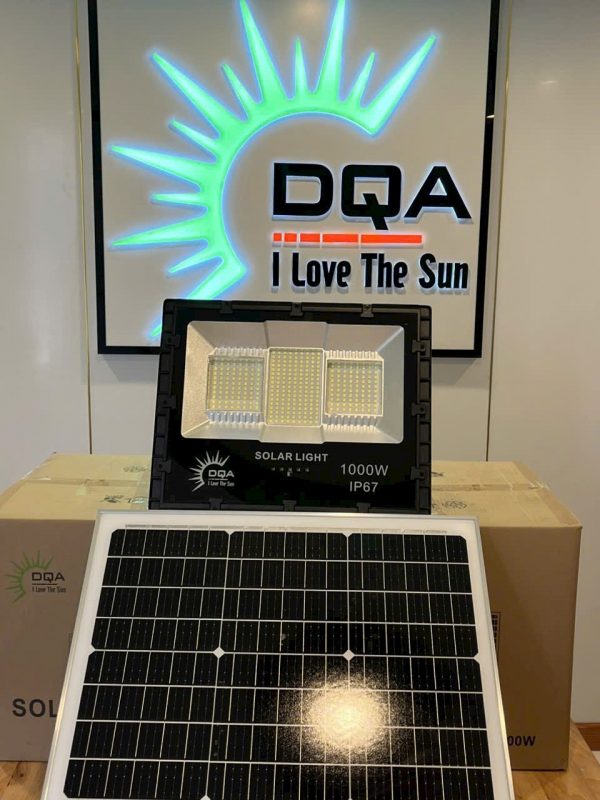 DQA Solar – dqasolar.com